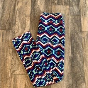 Lularoe leggings